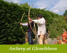 Archery-Competition