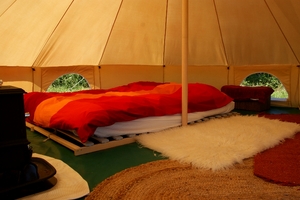 Bell-Tent