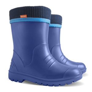 navy-boys-wellies