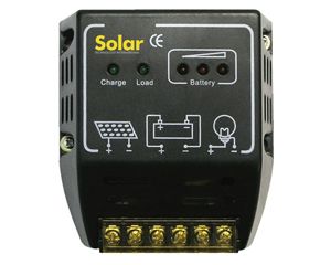 Flexi-PV-Solar-Panel-8Ah-Charge-Controller