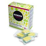 Eco-Dishwasher Tablets