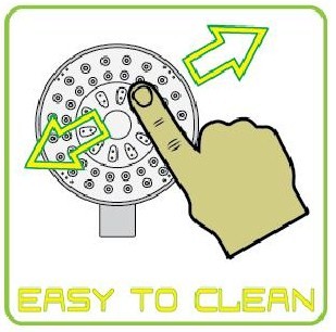 water-saving-showerheads-can-be-cleaned