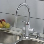 Electric-Hot-Water-Tap