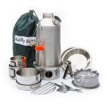 Kelly kettle ultimate kit