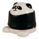 Panda-Staple-Free-Stapler