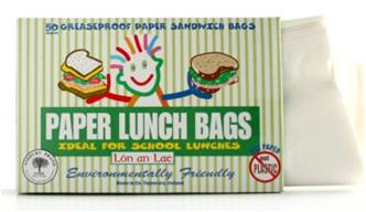 paper lunch bags target