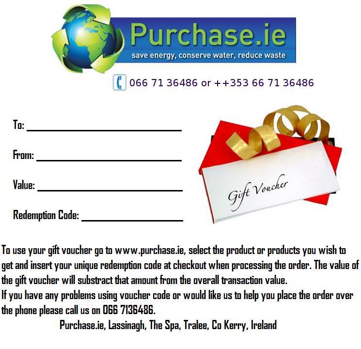 Buy Gift Vouchers for Spas in Ireland