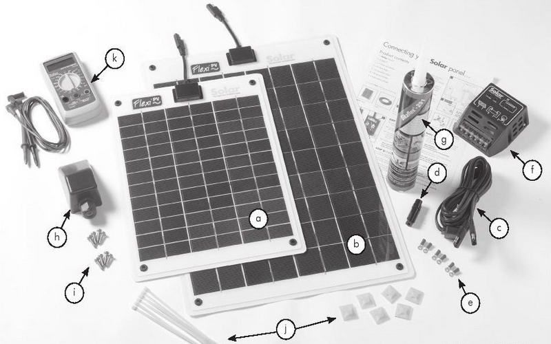 How-To-Install-Solar-Panel