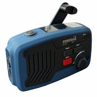 Solar-radio-wind-up-radio-radio-and-mobile charger