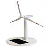 Solar-Wind-Turbine-Model-Set