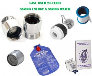 Water-Saving-Kit-Sale