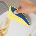dish-squeegee