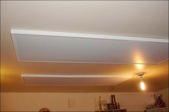 How Do Far Infrared Heating Panels Work Purchase Ie