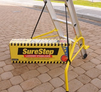 Ladder Stabiliser