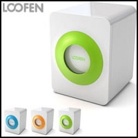 Loofen | Purchase.ie