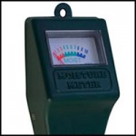 Moisture-Meter