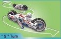 water-powered-motorcycle-s-turn