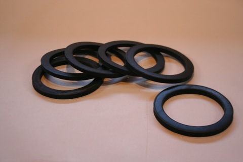 Spare Rings Set for Ringboard