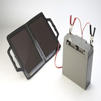solar-battery-charger