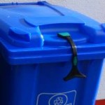 Bin-Strap