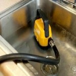 water-pump-blocked-sink