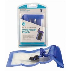 waterproof pouch near me