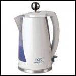 Eco Kettle(white)